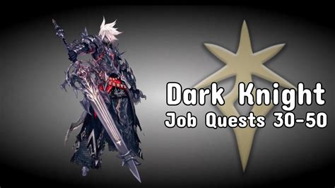 FFXIV 3.0 Dark Knight (DRK) BiS for Heavensward.